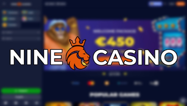 Nine Casino