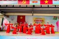 LỄ KHAI GIẢNG NĂM HỌC MỚI 2025 – 2026